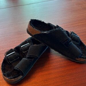 Womens birkenstock sandals